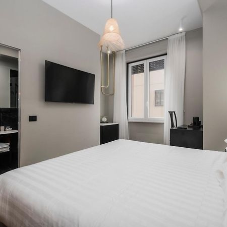 Hotel Valeri Roma Ngoại thất bức ảnh