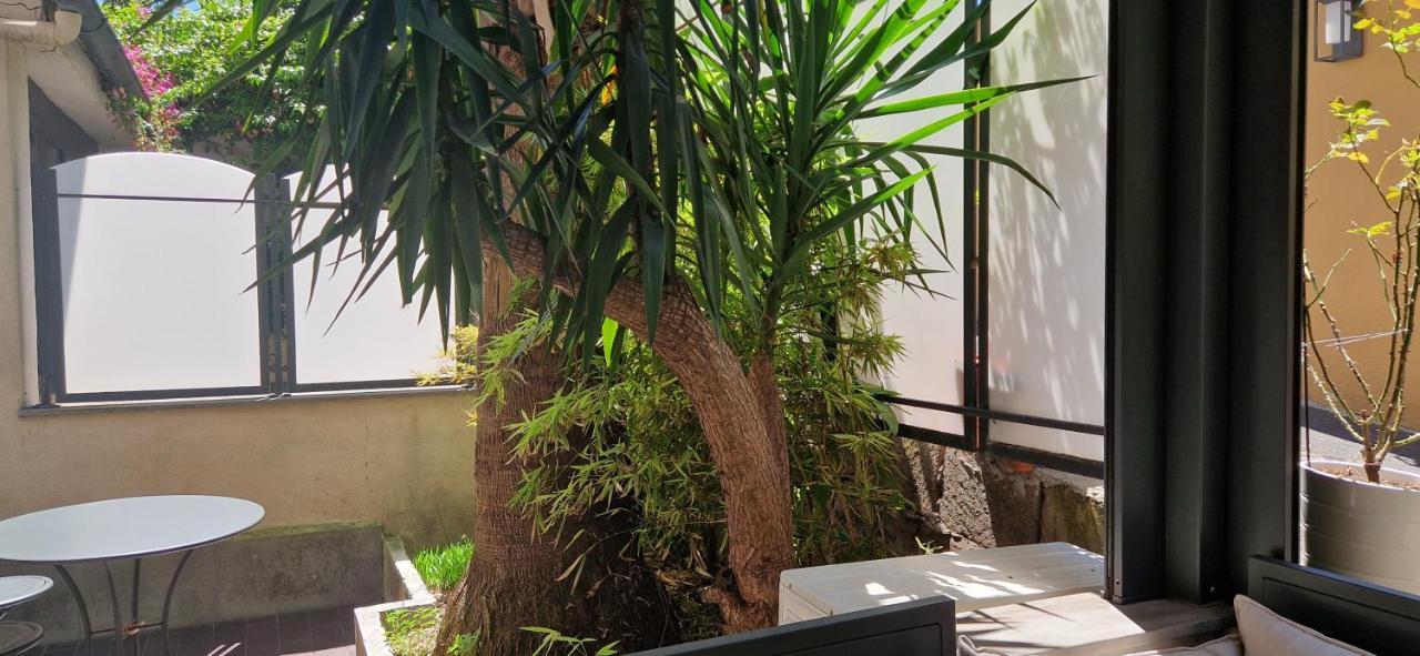 Hotel Valeri Roma Ngoại thất bức ảnh