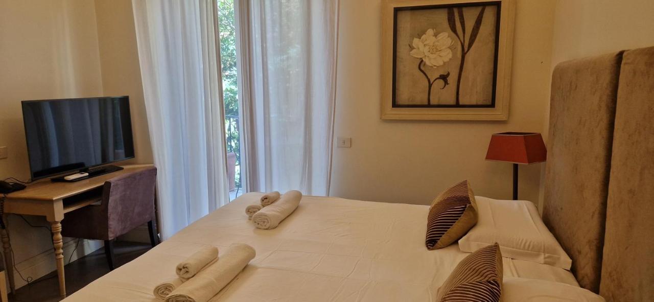 Hotel Valeri Roma Ngoại thất bức ảnh