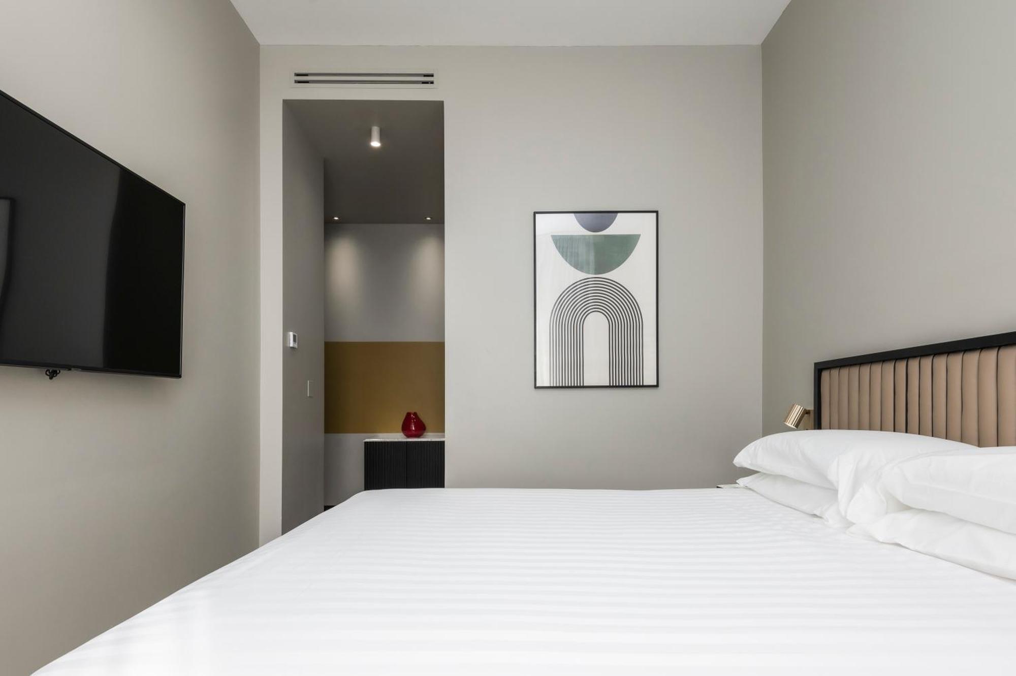 Hotel Valeri Roma Ngoại thất bức ảnh