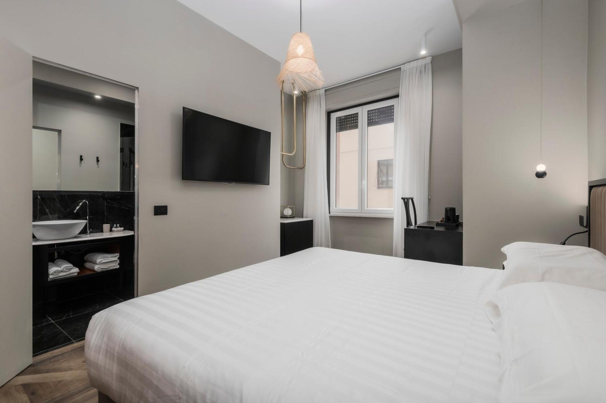 Hotel Valeri Roma Ngoại thất bức ảnh