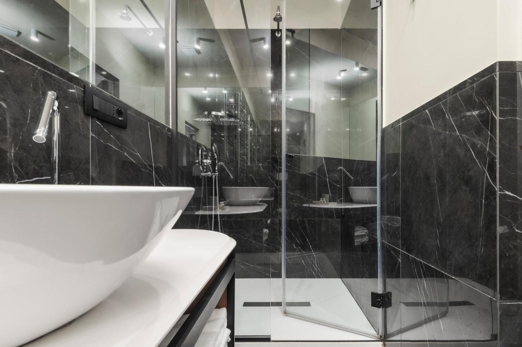 Hotel Valeri Roma Ngoại thất bức ảnh