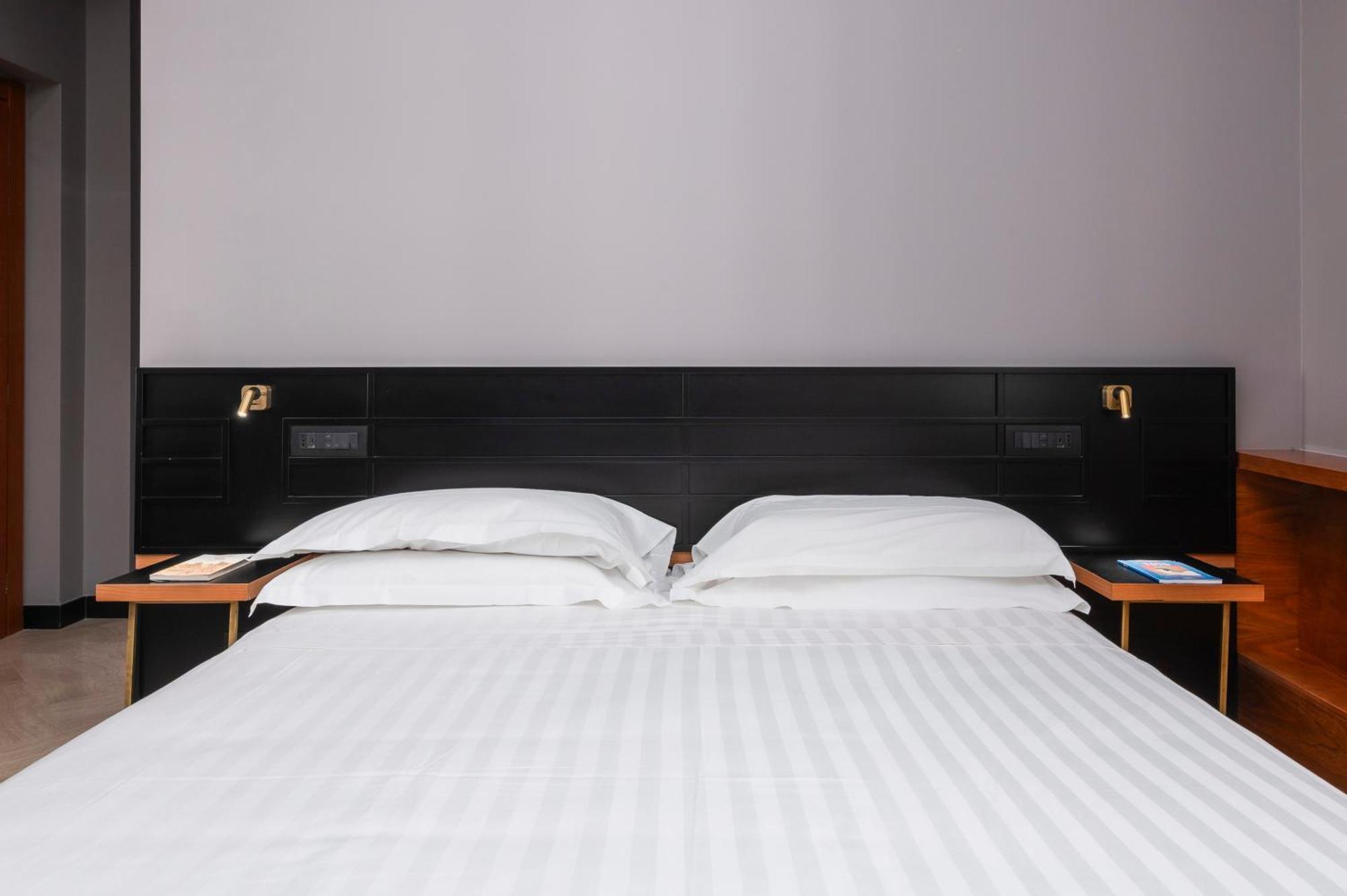 Hotel Valeri Roma Ngoại thất bức ảnh
