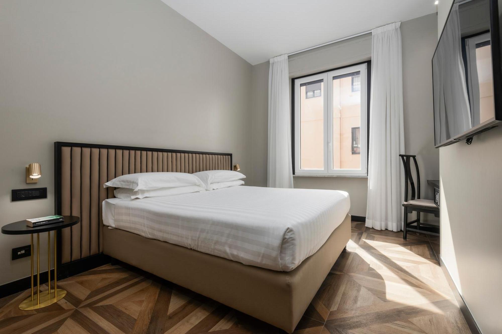 Hotel Valeri Roma Ngoại thất bức ảnh