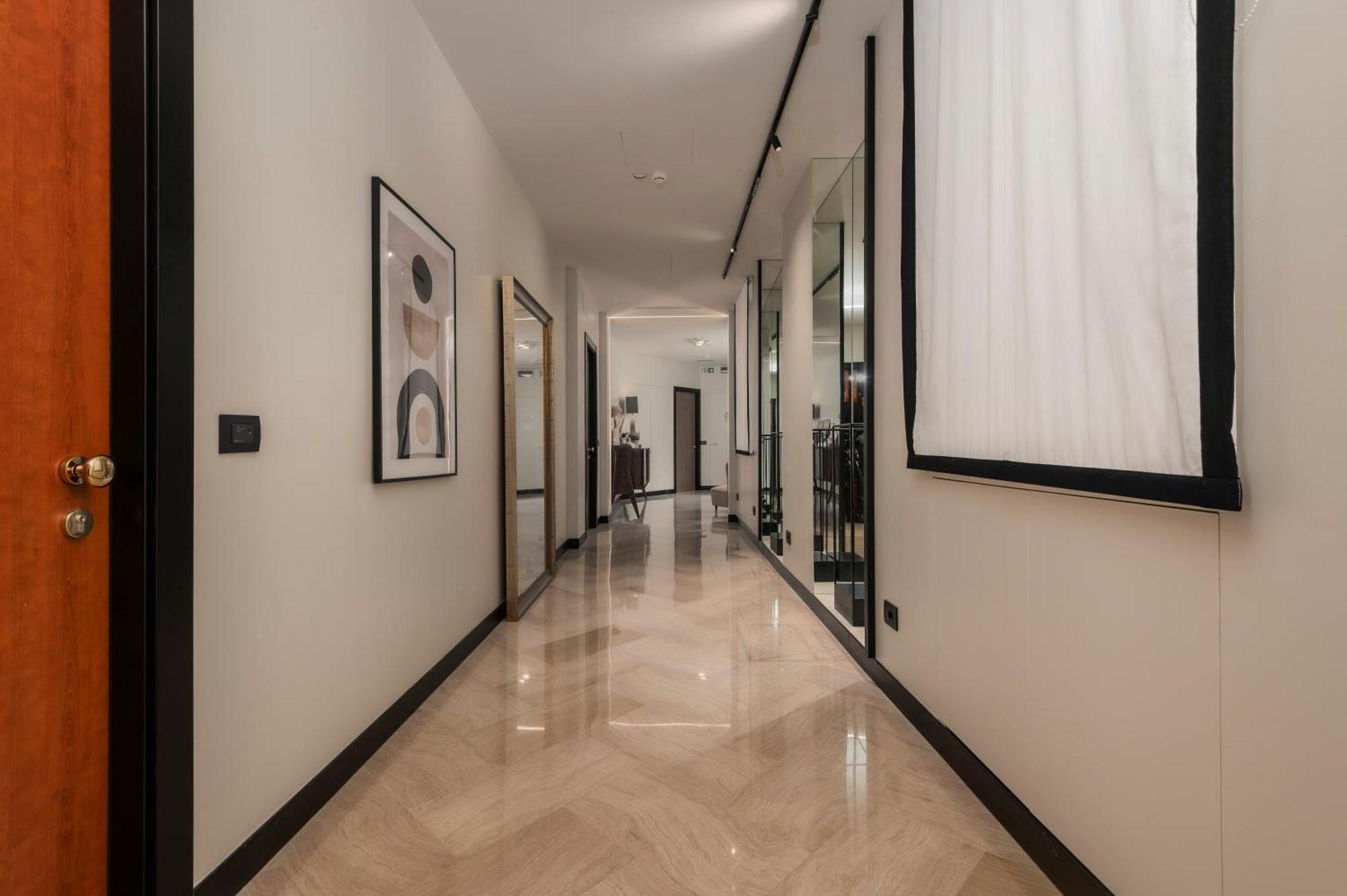Hotel Valeri Roma Ngoại thất bức ảnh
