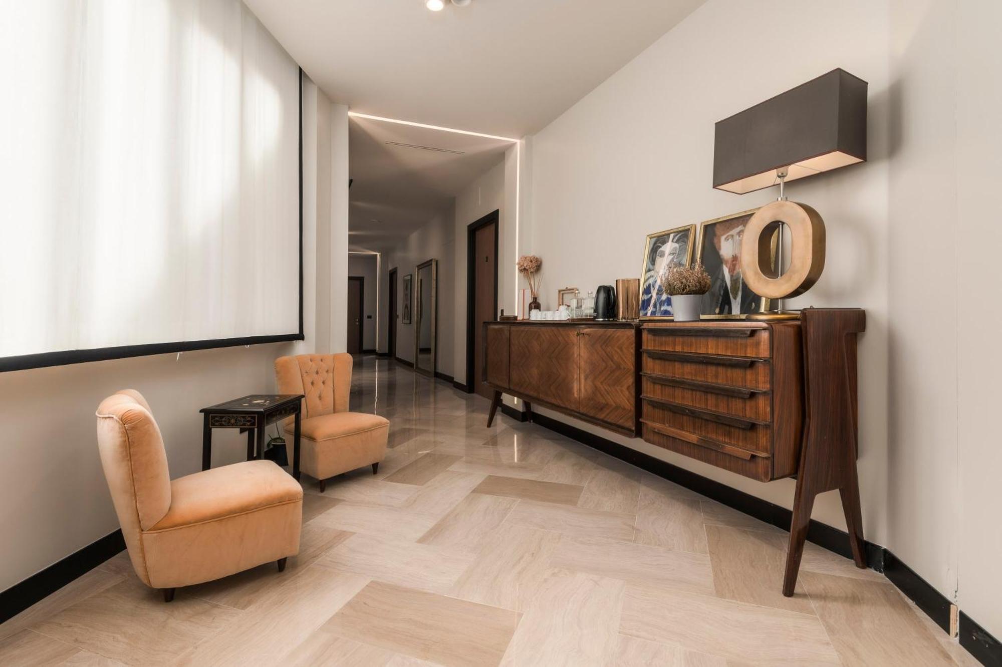 Hotel Valeri Roma Ngoại thất bức ảnh