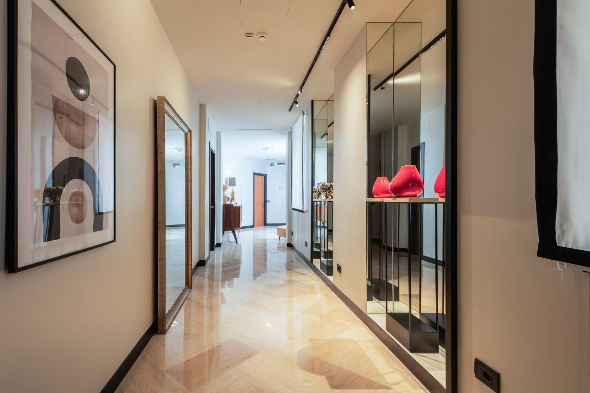 Hotel Valeri Roma Ngoại thất bức ảnh